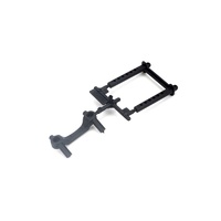ECX Electrix RC Body Mount Set Front: Circuit