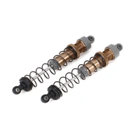 ECX Alum Shock Set Rear