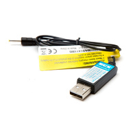 ECX USB Charge Lead, Outburst