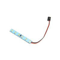 ECX LED Light Bar, Temper G2