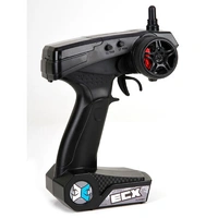ECX 2.4GHz Transmitter, 2 Channel, ECX13008