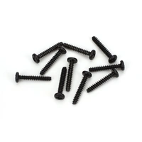 ECX Self Tapping Screw M3X18MM (10): Ruckus