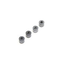 ECX 4mm Spacer, Temper G2