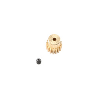 ECX Pinion Gear 48P 16T: 1.9 Barrage