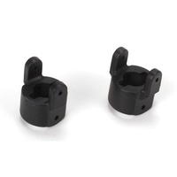 ECX Fr/Rr Hub Set, Temper, ECX214004