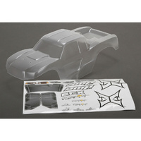 ECX Body Clear 1/10 AMP MT