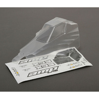 ECX Body Clear 1/10 AMP DB