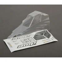 ECX Body Clear 1/10 AMP DB