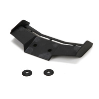 ECX WING BLACK 1/10 AMP DB