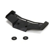 ECX WING BLACK 1/10 AMP DB
