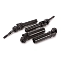 ECX Driveshaft Set, Long Complete HD (2), ECX232000