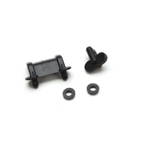 ECX Wing, Body Mount Set: Boost