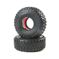 ECX 1.55 Falken Wild Peak MT, Barrage