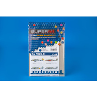 Eduard 4461 1/144 Fw 190D-9 Plastic Model Kit