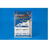 Eduard 4461 1/144 Fw 190D-9 Plastic Model Kit