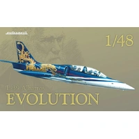 Eduard 11121 1/48 Evolution Plastic Model Kit