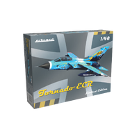 Eduard 1/48 Tornado ECR Plastic Model Kit [11154]