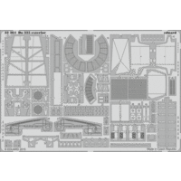 Eduard 32364 1/32 Do 335 exterior Photo Etched Set (Hong Kong Models)