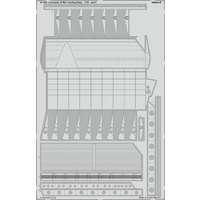 Eduard 1/32 Lancaster B Mk.I Landing Flaps Detail Set 32428