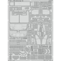 Eduard 1/32 F-100C undercarriage Photo etched set 32471
