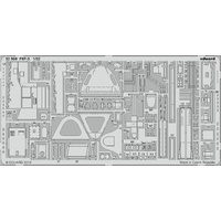 Eduard 1/32 F6F-3 Photo etched parts 32959