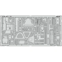 Eduard 1/32 F6F-3 Photo etched parts 32959