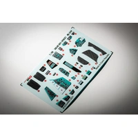 Eduard 1/48 Mi-24V SPACE 3D Decals 3DL48001