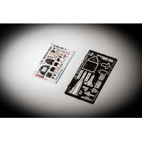 Eduard 1/48 Spitfire Mk.V Space – 3D Decals 3DL48031