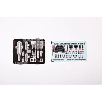 Eduard 1/48 P-51K-5 SPACE