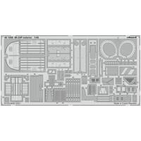 Eduard 1/48 Mi-24P exterior Photo etched set 481058