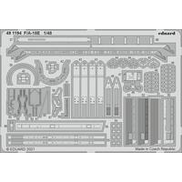 Eduard 491194 1/48 F/A-18E Photo etched set