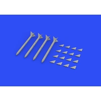 Eduard 632142 1/32 AIM-7M Sparrow Brassin