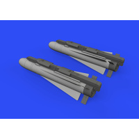 Eduard 632146 1/32 AGM-65 Maverick Brassin 
