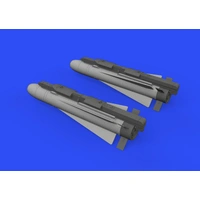 Eduard 632146 1/32 AGM-65 Maverick Brassin 