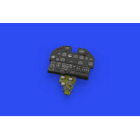 Eduard 634020 1/32 P-40E LooK Brassin for Trumpeter