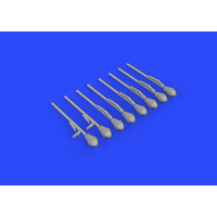 Eduard 1/35 Panzerfaust 60 Plastic Model Kit 635016