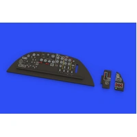 Eduard 644036 1/48 B-17G LooK Brassin (Hong Kong Models)