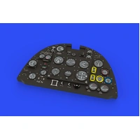 Eduard 1/48 Spitfire Mk.I late LooK Brassin 644064