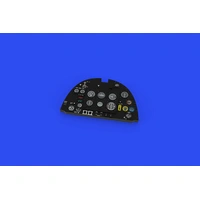 Eduard 1/48 Spitfire Mk.V LööK Brassin 644113