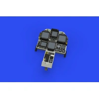 Eduard 1/48 F/A-18E LooK Brassin for Meng [644129]