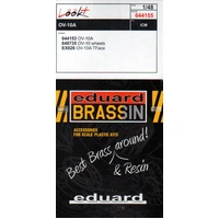 Eduard 1/48 OV-10A Bronco LooKplus [644155]