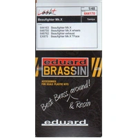 Eduard 1/48 Beaufighter Mk. X LooKplus [644170]