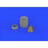 Eduard 648314 1/48 F-4J exhaust nozzles