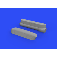 Eduard 648548 1/48 AN/AAQ-13 LANTIRN pod Brassin 