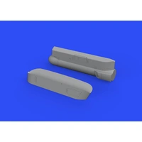 Eduard 648548 1/48 AN/AAQ-13 LANTIRN pod Brassin 