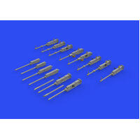 Eduard 1/48 B-17F guns Brassin 648634
