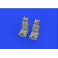Eduard 1/48 SR-71A (Revell) Ejection Seats Print Brassin [648758]
