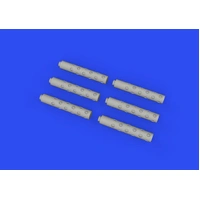 Eduard 1/48 F4F gun barrels Print [648769]
