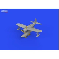 Eduard 1/350 OS2U-3 Kingfisher PRINT Brassin [653009]