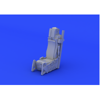 Eduard 672047 1/72 F-16CJ Block 50 ejection seat Brassin Photo-etch set (Tamiya)